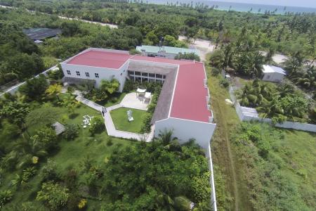 Amra Palace Hotel & Spa