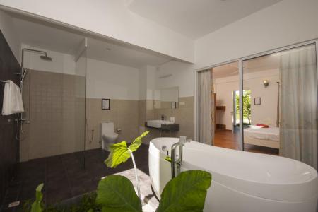 Amra Palace Hotel & Spa