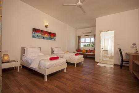 Amra Palace Hotel & Spa