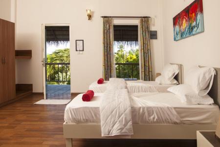 Amra Palace Hotel & Spa