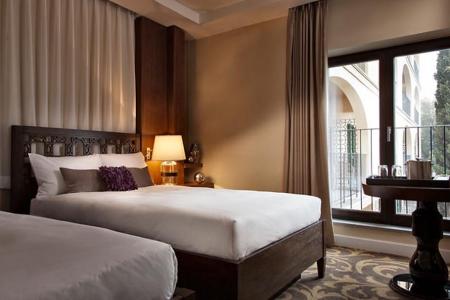 Renaissance Tuscany Il Ciocco Resort & Spa