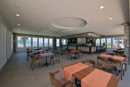 Отель Daphne Residence в Фетхие - Турция