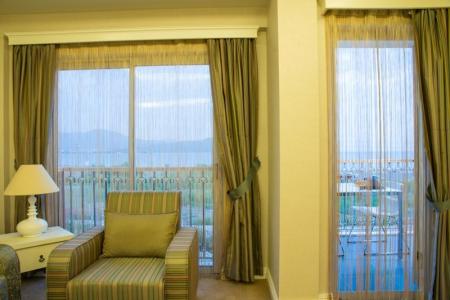 Отель Daphne Residence в Фетхие - Турция