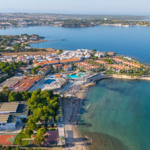 отель Lucas Didim Resort