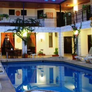 отель Han Dalyan