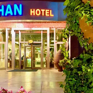 отель Han Hotel
