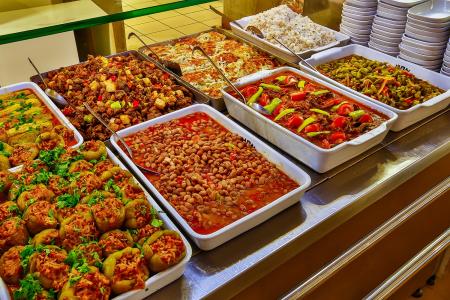 Отель Han Hotel в Стамбул - Турция