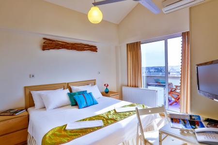 Отель Han Hotel в Стамбул - Турция