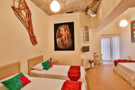 Отель Han Hotel в Стамбул - Турция