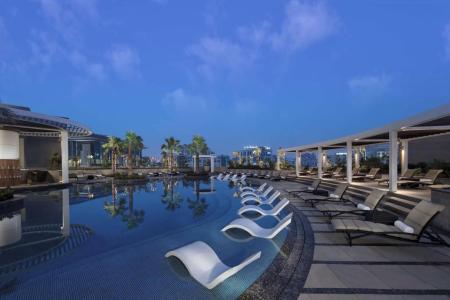 Отель Hyatt Regency Dubai Creek Heights в Бур Дубай - ОАЭ