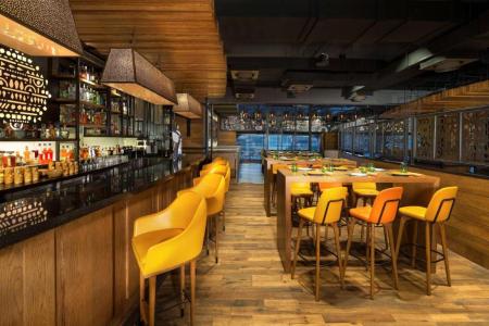 Отель Hyatt Regency Dubai Creek Heights в Бур Дубай - ОАЭ