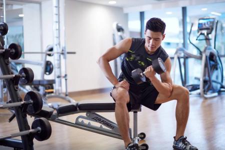 Отель JW Marriott Hotel Sanya Dadonghai Bay в Дадунхай - Китай