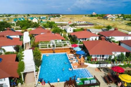 Белый Хутор (Каменское)