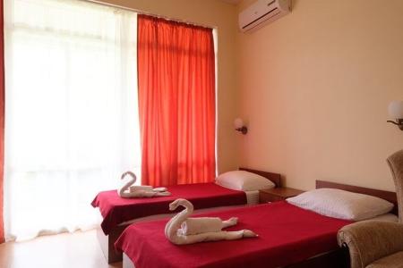 Белый Хутор (Каменское)