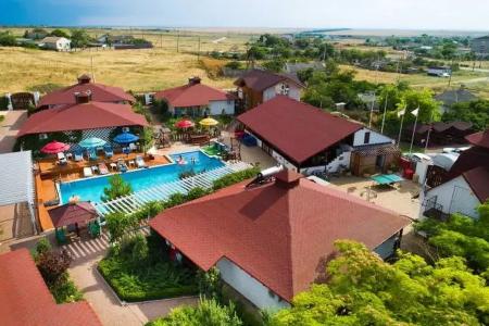 Белый Хутор (Каменское)