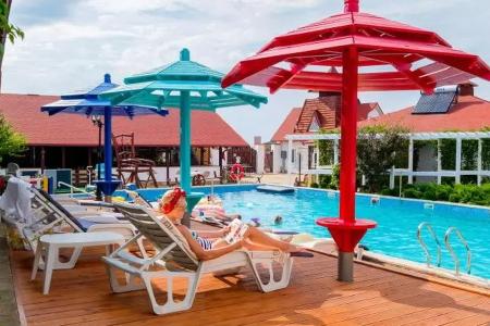 Белый Хутор (Каменское)