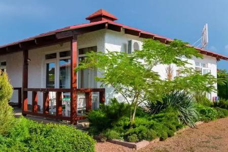 Белый Хутор (Каменское)