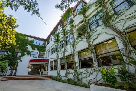 Отель Club Hotel Titan в Каргыджак - Турция