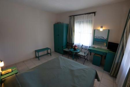 Отель Club Hotel Titan в Каргыджак - Турция