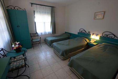 Отель Club Hotel Titan в Каргыджак - Турция