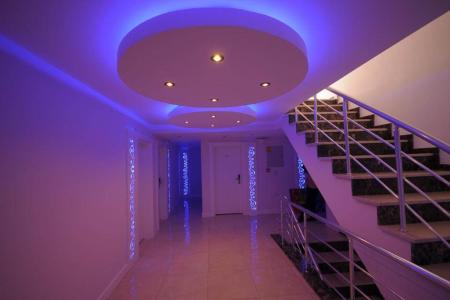 Отель Aura Boutique Hotel в Сиде - Турция