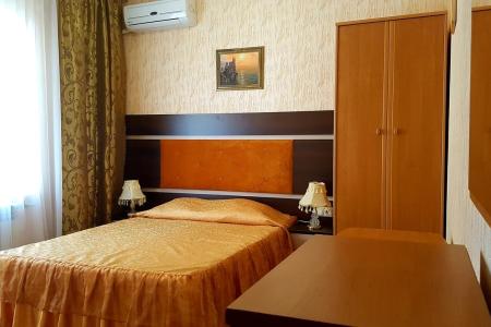 Отель Enigma в Николаевка - Россия