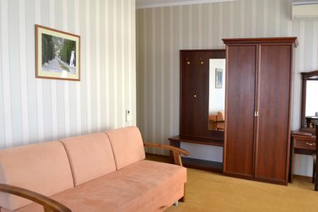 Вилла Парк Чаир