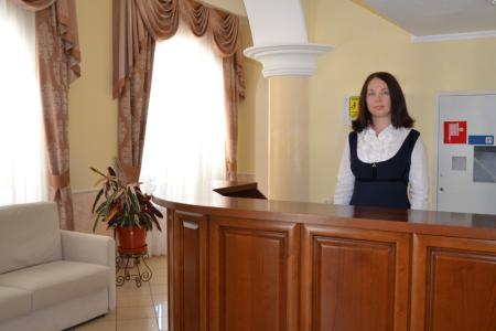 Вилла Парк Чаир