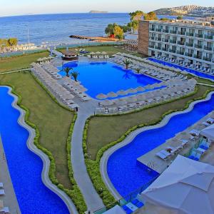 отель My Ella Bodrum Resort & Spa