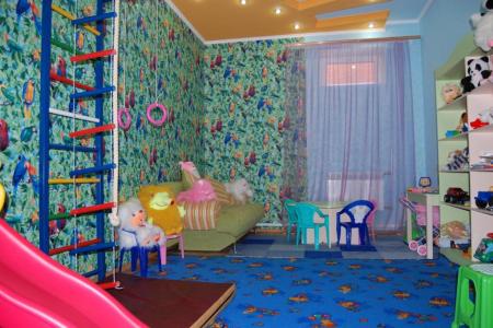 Отель Согдиана в Николаевка - Россия