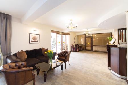 Отель Гала-Альпик в Эсто-Садок - Россия