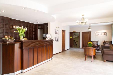 Отель Гала-Альпик в Эсто-Садок - Россия