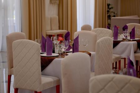 Отель Дача del Sol Ultra All Inclusive Hotel в Анапа - Россия