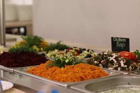 Отель Дача del Sol Ultra All Inclusive Hotel в Анапа - Россия