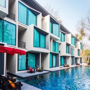 отель Lima Duva Resort