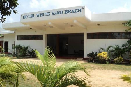 Hotel White Sand Beach
