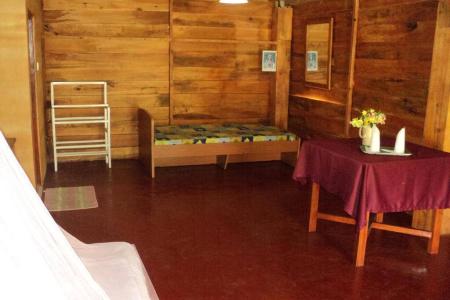 Hotel White Sand Beach