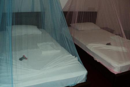 Hotel White Sand Beach