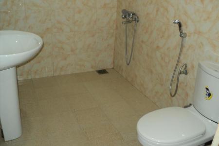 Hotel White Sand Beach