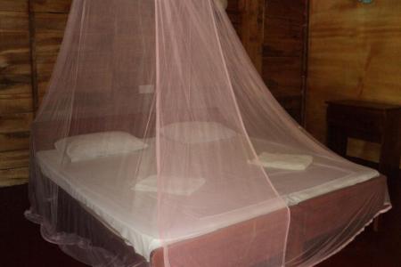 Hotel White Sand Beach