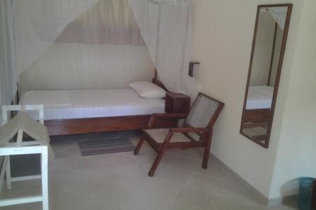 Отель Tandem в Хиккадува - Шри-Ланка