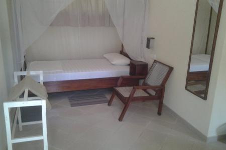 Отель Tandem в Хиккадува - Шри-Ланка