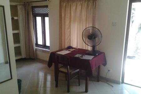 Отель Tandem в Хиккадува - Шри-Ланка