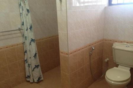 Отель Tandem в Хиккадува - Шри-Ланка