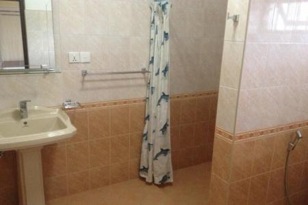 Отель Tandem в Хиккадува - Шри-Ланка