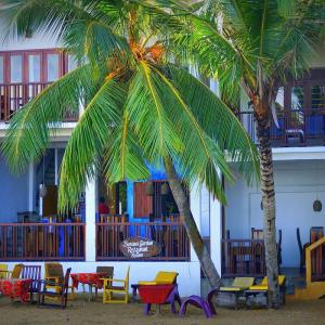 отель Banana Garden Resort