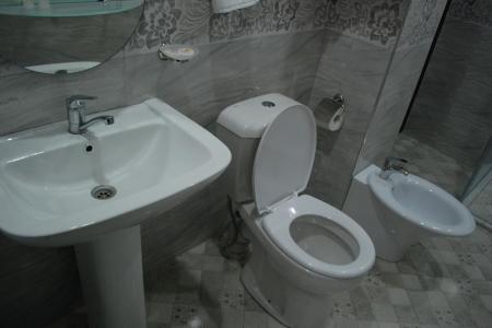 Отель Consul Hotel в Баку - Азербайджан