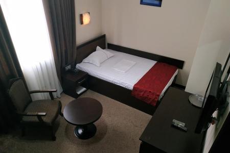 Отель Consul Hotel в Баку - Азербайджан