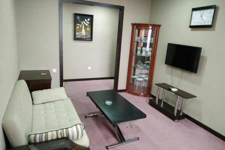 Отель Consul Hotel в Баку - Азербайджан