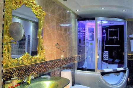 Отель Emir Han в Самарканд - Узбекистан